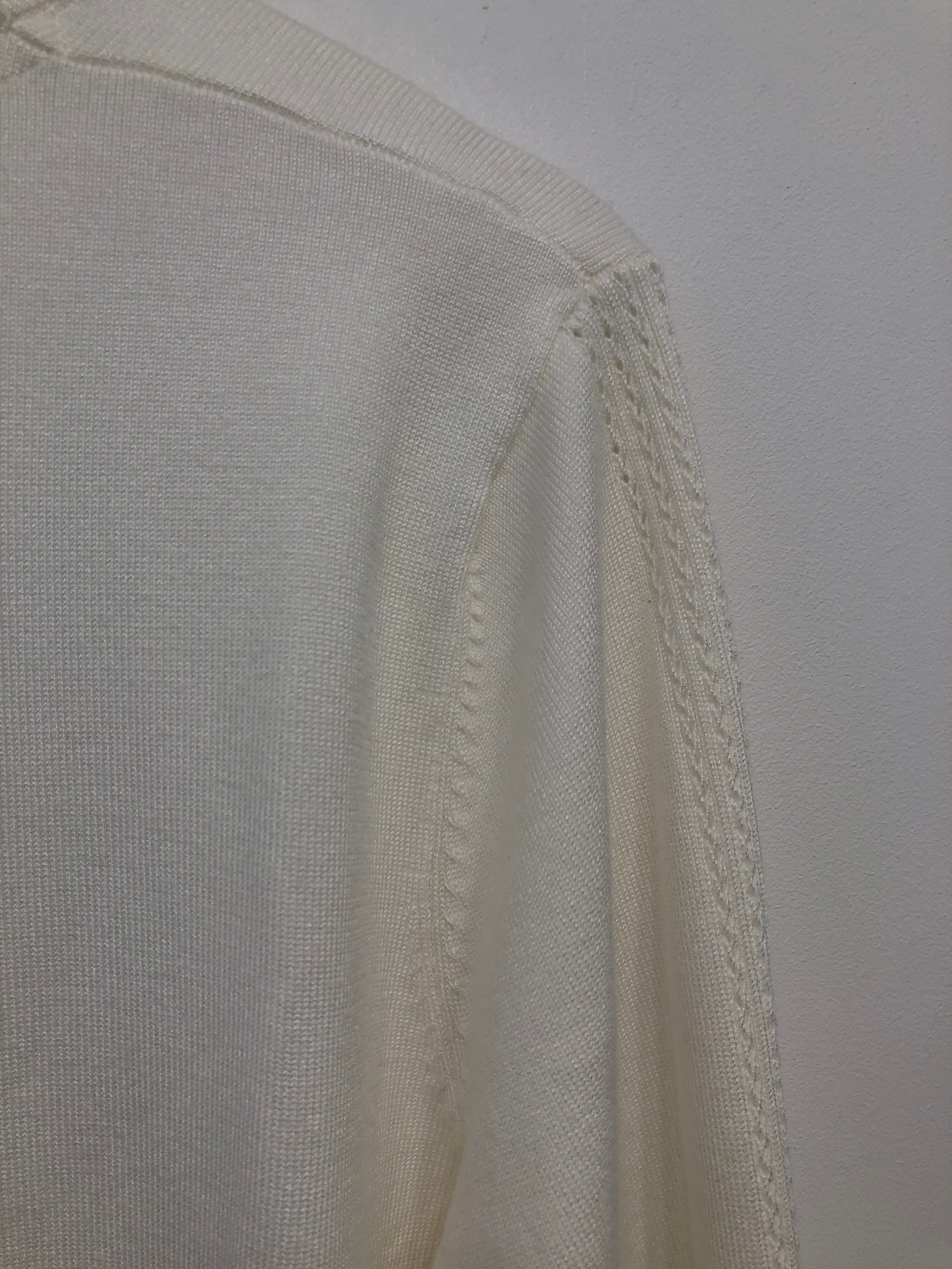 Micha Bluse